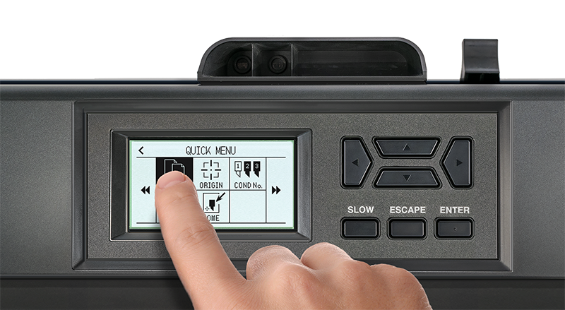 CE8000 Series | Graphtec America, Inc