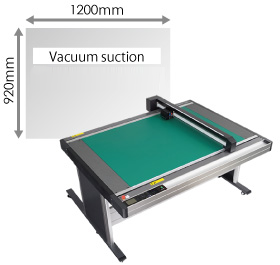 Shape Cut Cutting Plotter Servo Barcode Scan Registrations Mark