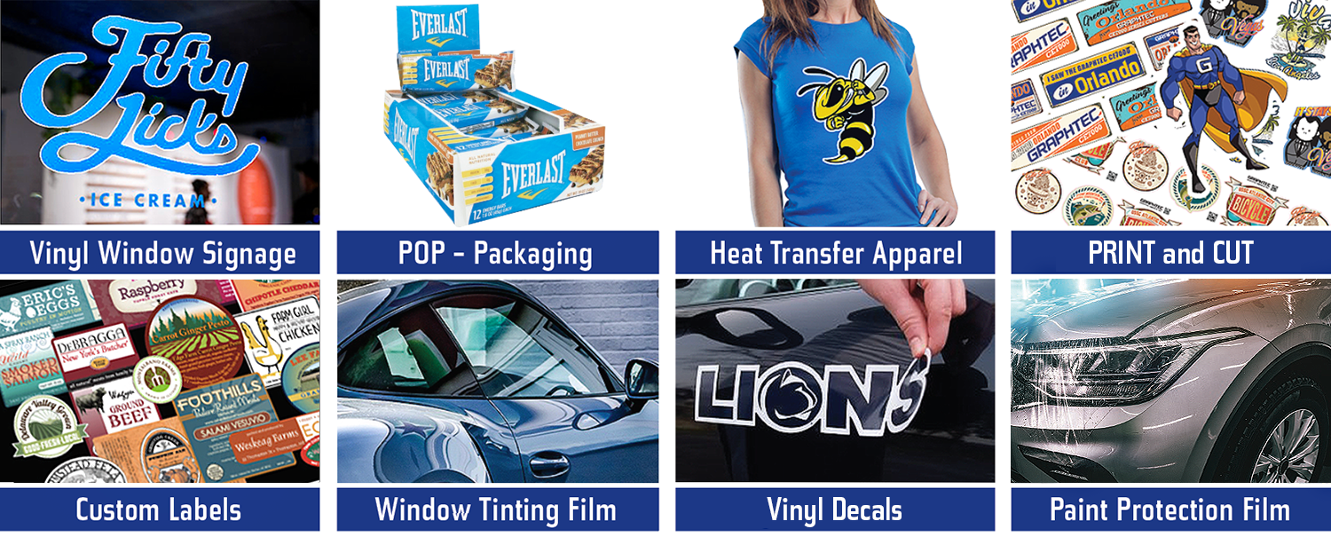 CE7000 Series | Graphtec America, Inc