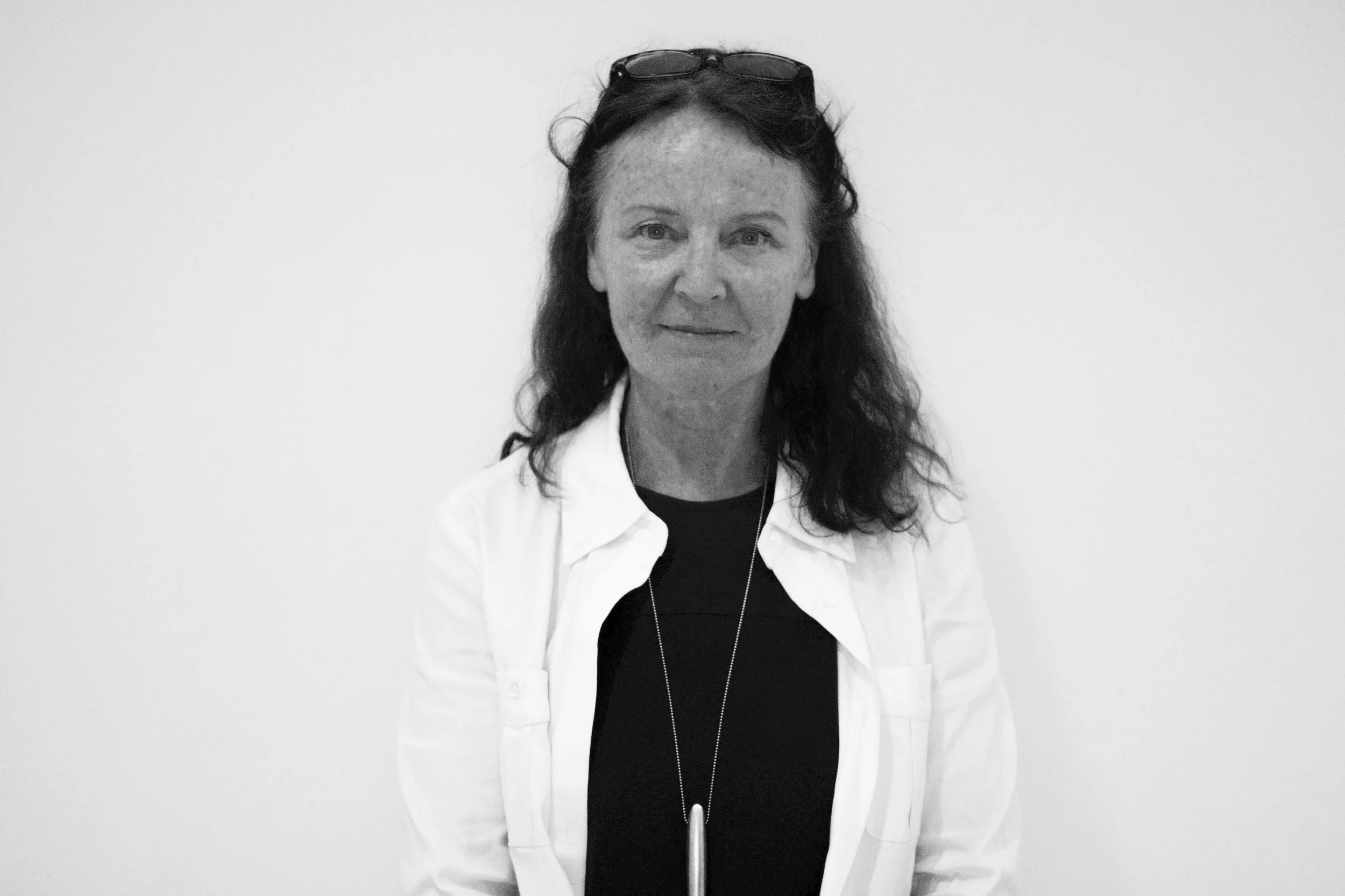 Christine McPartland