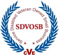 Laser Aviation is a Service Disabled Veteran Owned Small Business
