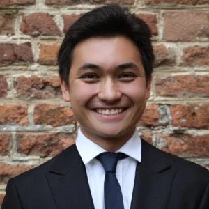Andrew Bookbinder College of William & Mary LinkedIn