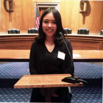 Sue Su College of William & Mary LinkedIn