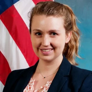 Ivy Moody Senior Research Associate LinkedIn