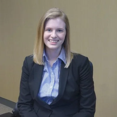 Ella Gladman George Washington Law School LinkedIn