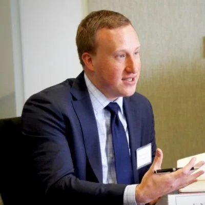 Daniel Fullerton Program Manager LinkedIn
