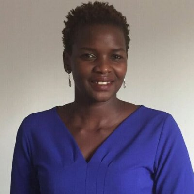 Catherine Aate  Program Manager South Sudan LinkedIn