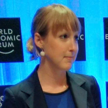 Anna Triponel London, United Kingdom LinkedIn