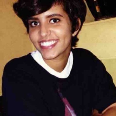 Noura Abahsain Research Associate LinkedIn