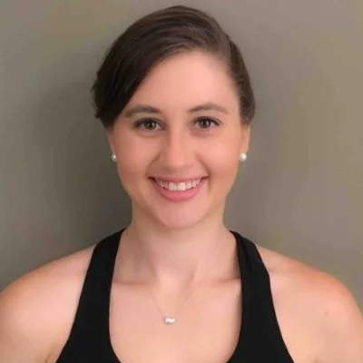 Lydia Boyer Research Associate LinkedIn