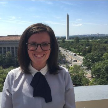 Victoria Garcia Senior Research Associate LinkedIn