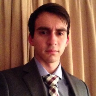 Jonathan Heinz Senior Research Associate LinkedIn