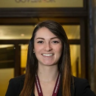 Savannah Turner Research Associate LinkedIn