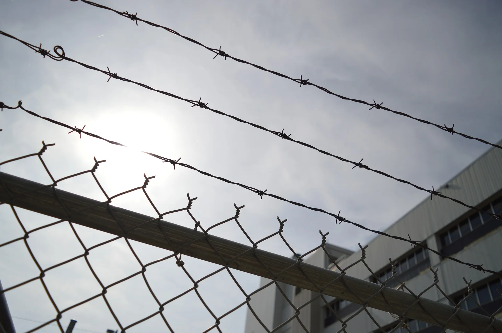 2006: Guantanamo Bay