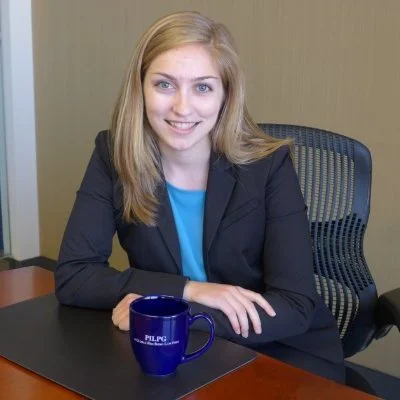 Carly Fabian American University LinkedIn