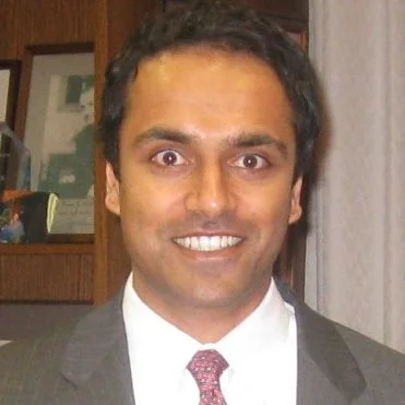 Praveen Madhiraju Northwestern School of Law LinkedIn