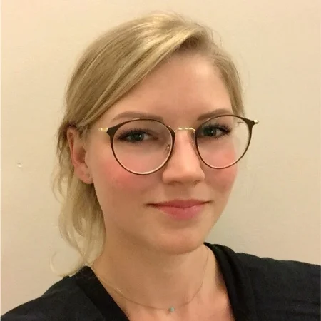 Jill Bähring Senior Research Associate LinkedIn
