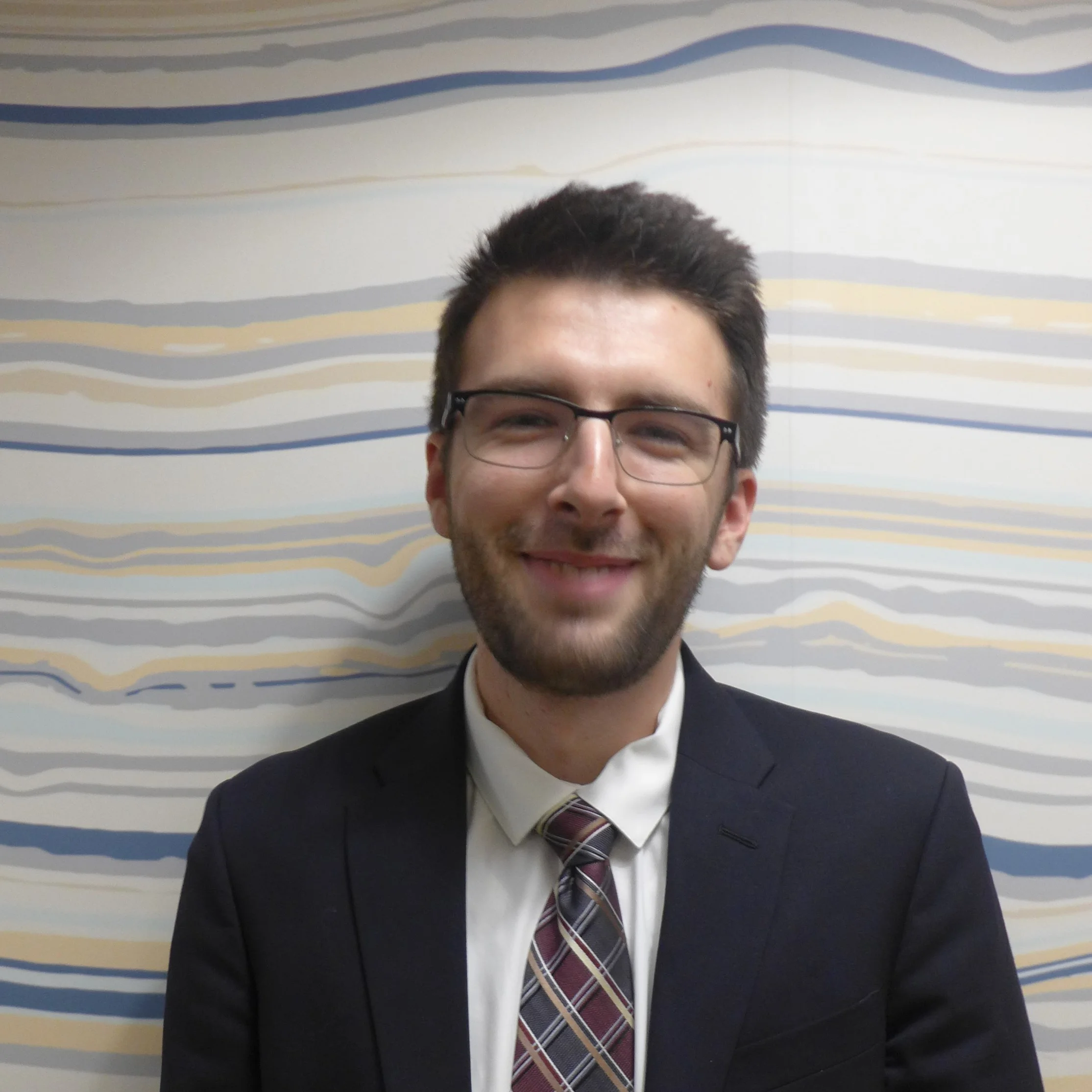 Aidan Underhill George Washington University LinkedIn