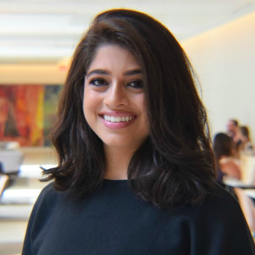 Maleeha Riaz Research Associate LinkedIn