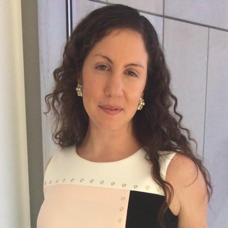 Jenna Russo Research Associate LinkedIn