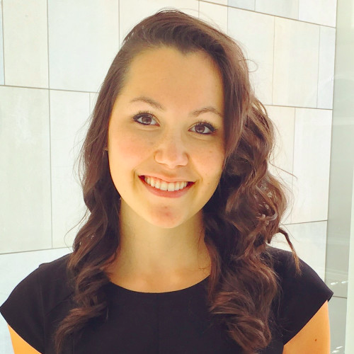 Christina Ashworth Research Associate LinkedIn