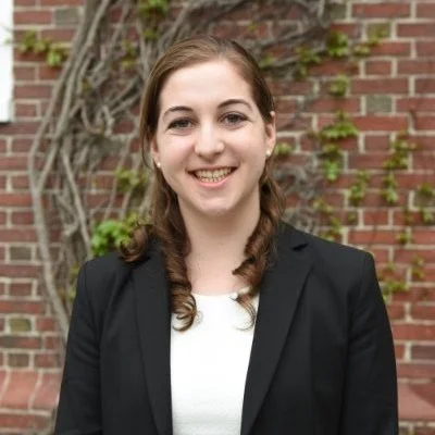 Jessica Levy Research Fellow on Justice, Peace and Security LinkedIn