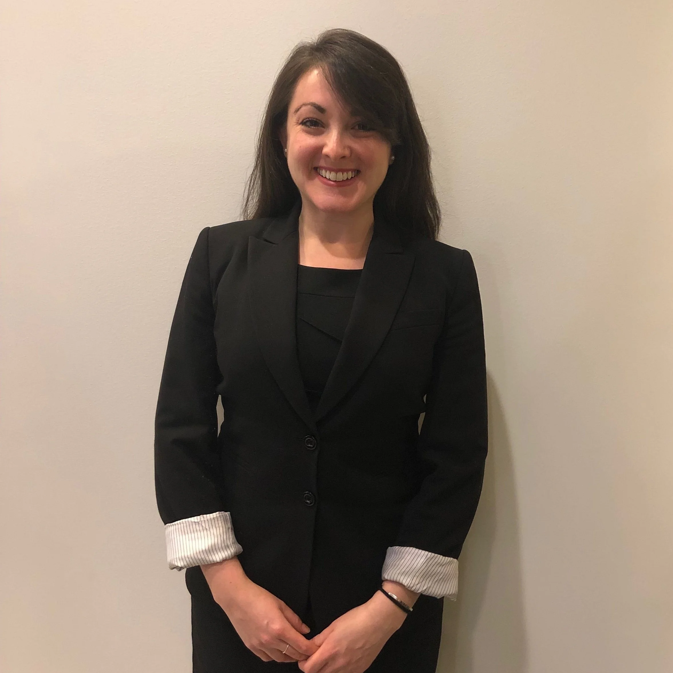 Rachel Finn Georgetown University LinkedIn