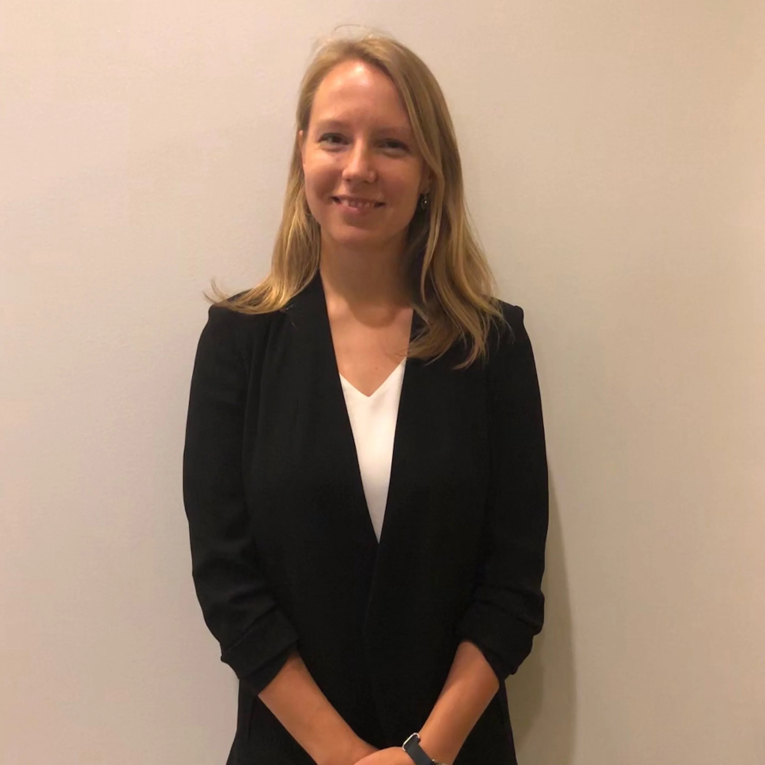 Amelia (Memmi) Rasmussen Georgetown University LinkedIn