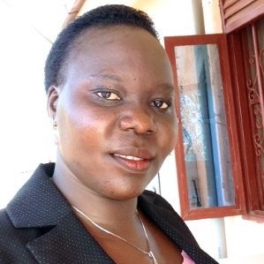 Jackline Nasiwa Juba, South Sudan LinkedIn