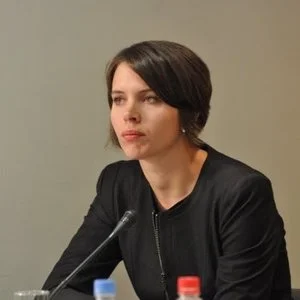 Milica Kostic Senior Peace Fellow  The Hague, The Netherlands LinkedIn