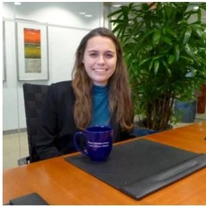 Jennifer Pacicco George Washington University LinkedIn