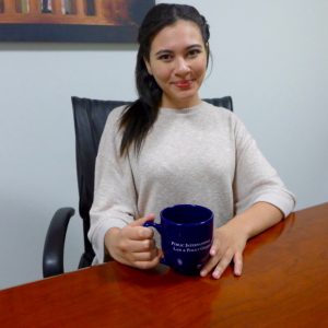 Nikole Rodrigues George Washington University LinkedIn