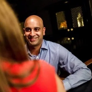 Aman George Harvard Law School LinkedIn