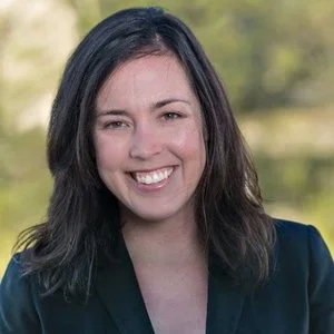 Sara Waldron AU College of Law LinkedIn