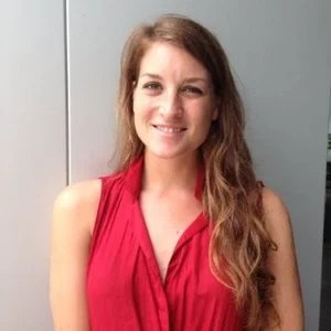 Rebecca Balis Georgetown Law Center LinkedIn