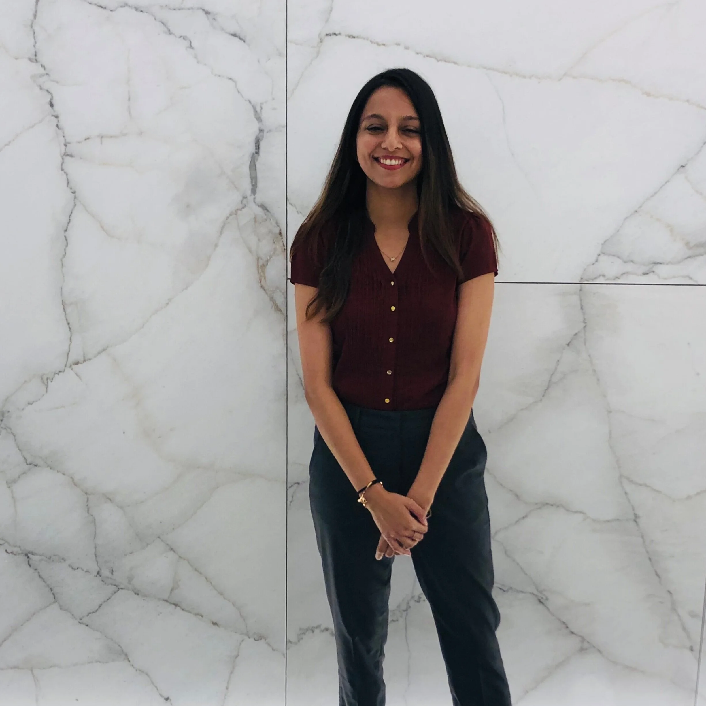 Radhika Kapoor Harvard University LinkedIn