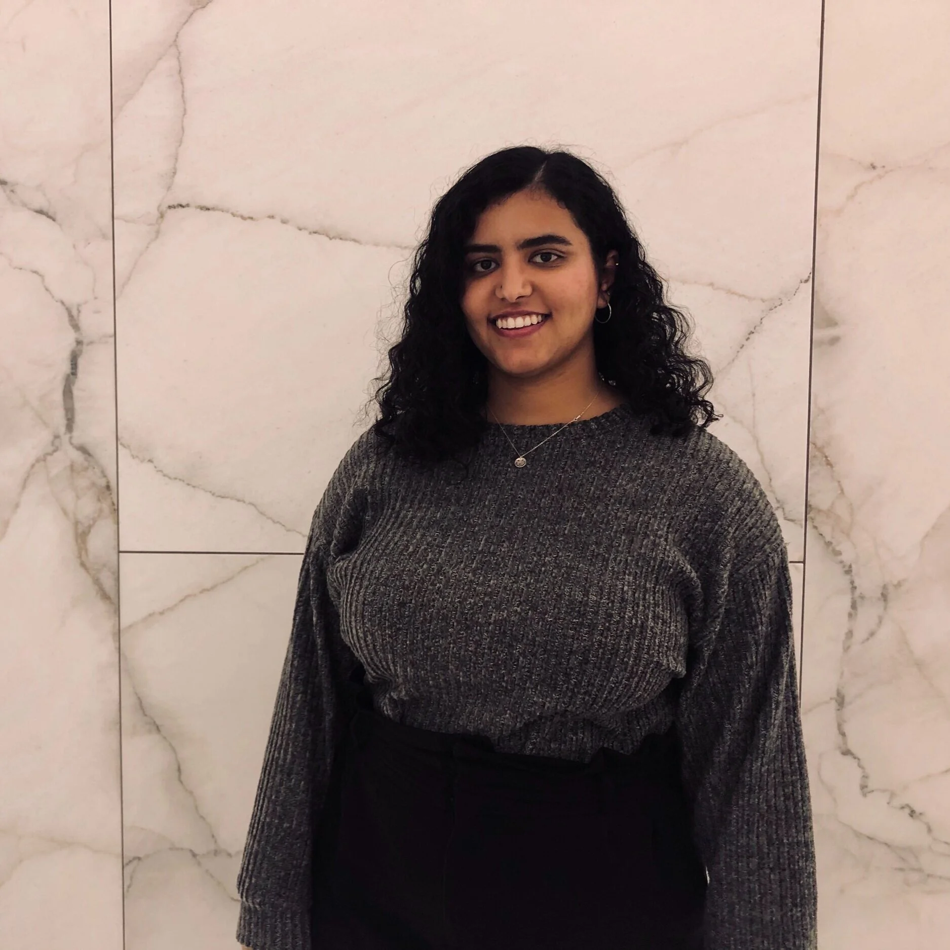 Noura Abahsain Assistant Counsel Washington, D.C. LinkedIn