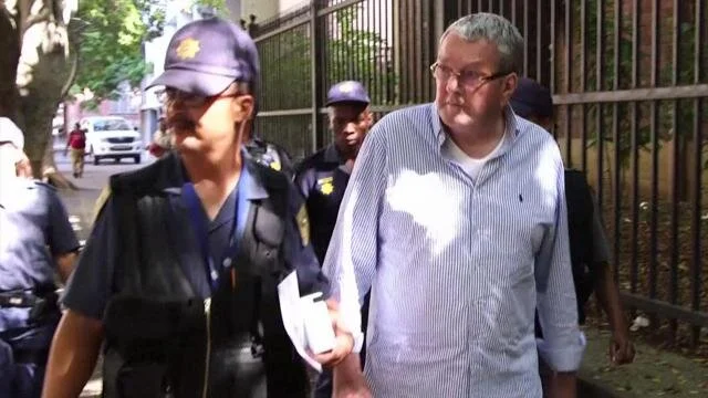 International crimes in Dutch Courts: Dutch Businessman Convicted for Complicity in War Crimes and Illegal Weapons Trade