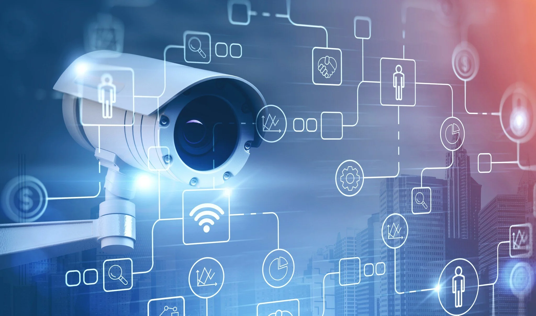 Technology Increases Big Brother Aspects of Government 