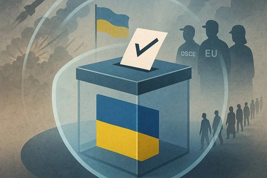 Elections in Ukraine: Between Peace Demands and Democratic Integrity