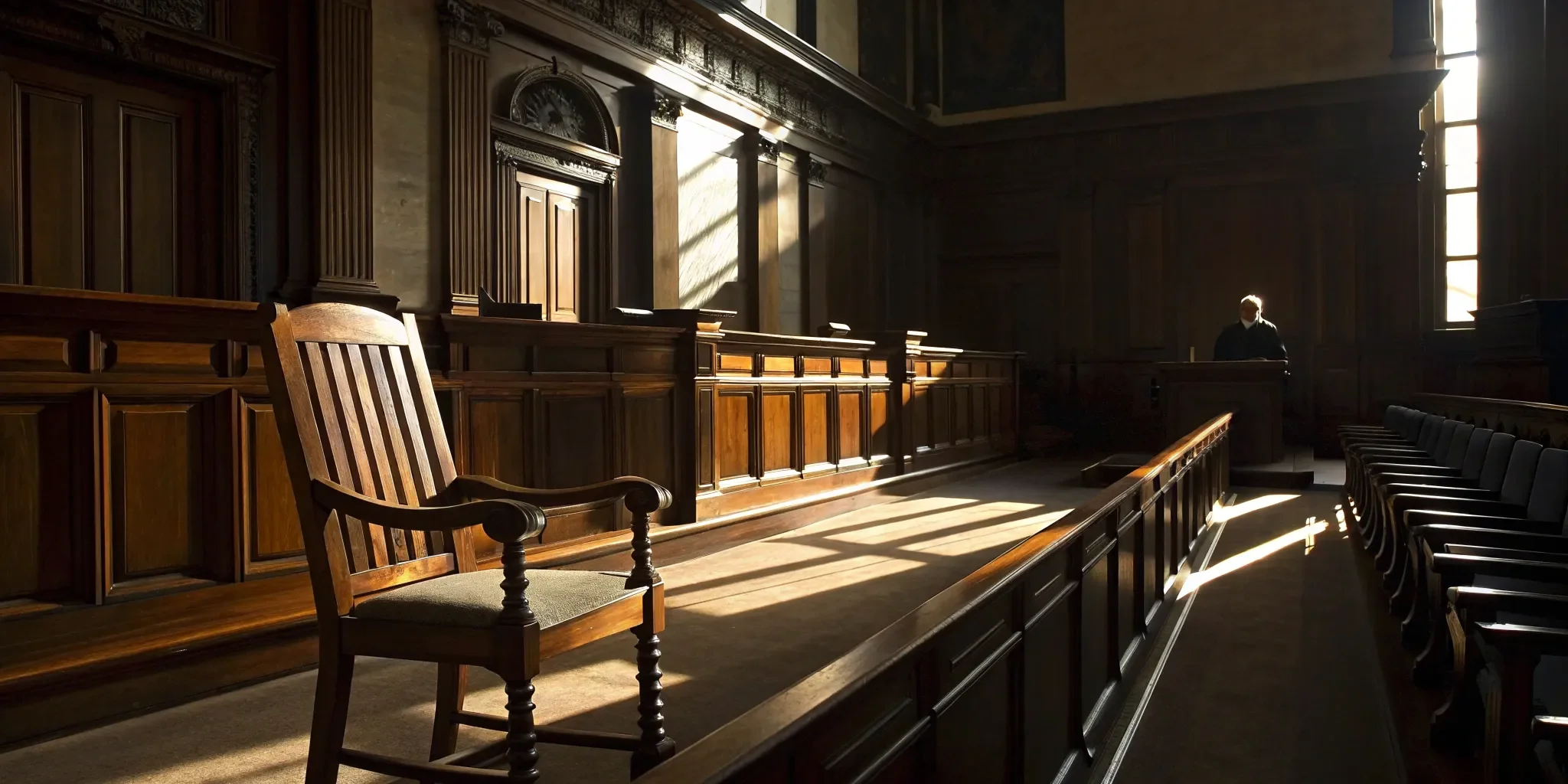 Defining the Practice of International Criminal Defense - An Interview with Peter Haynes KC