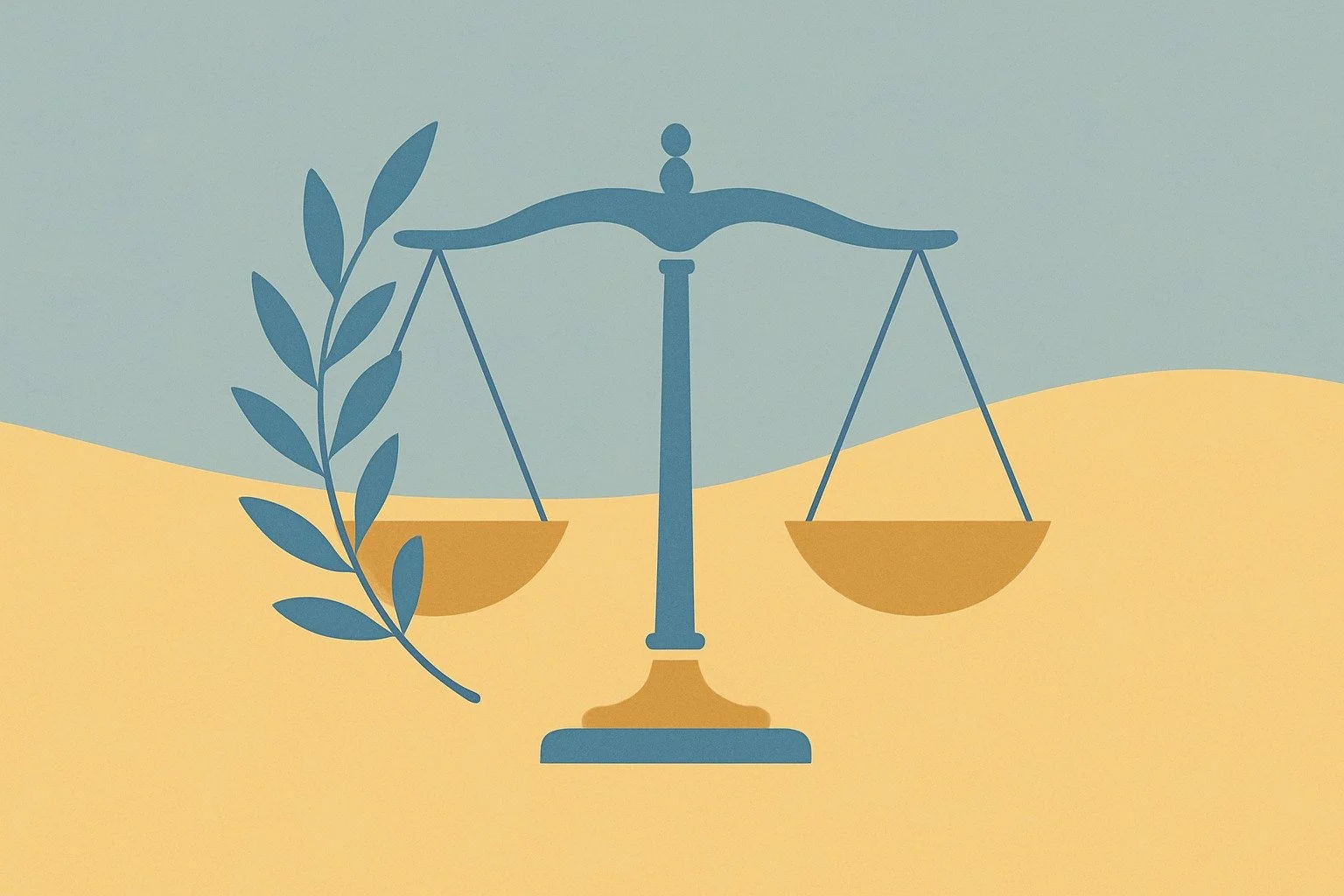 Forget the Debate on Peace Versus Justice. Ukraine Has Set the Stage for Peace With Justice!