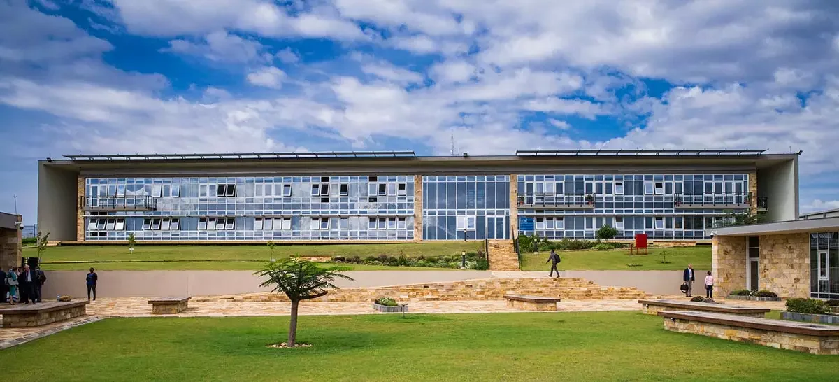 Defending before the International Criminal Tribunal for Rwanda  -  An Interview with Philippe Larochelle