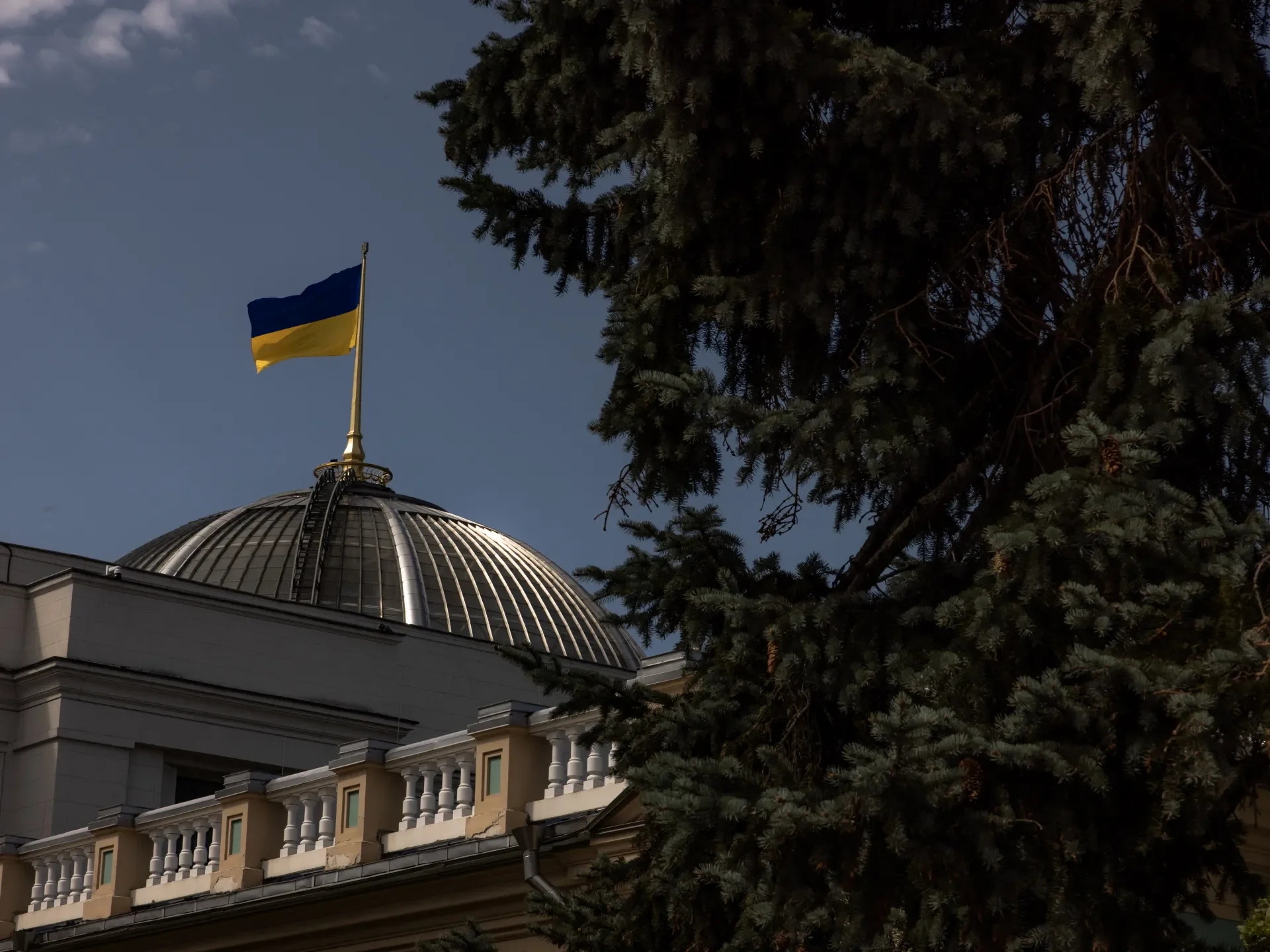 Roundtable Blog: Voting Under Duress — Referenda, Aggression, and the Limits of Democratic Consent