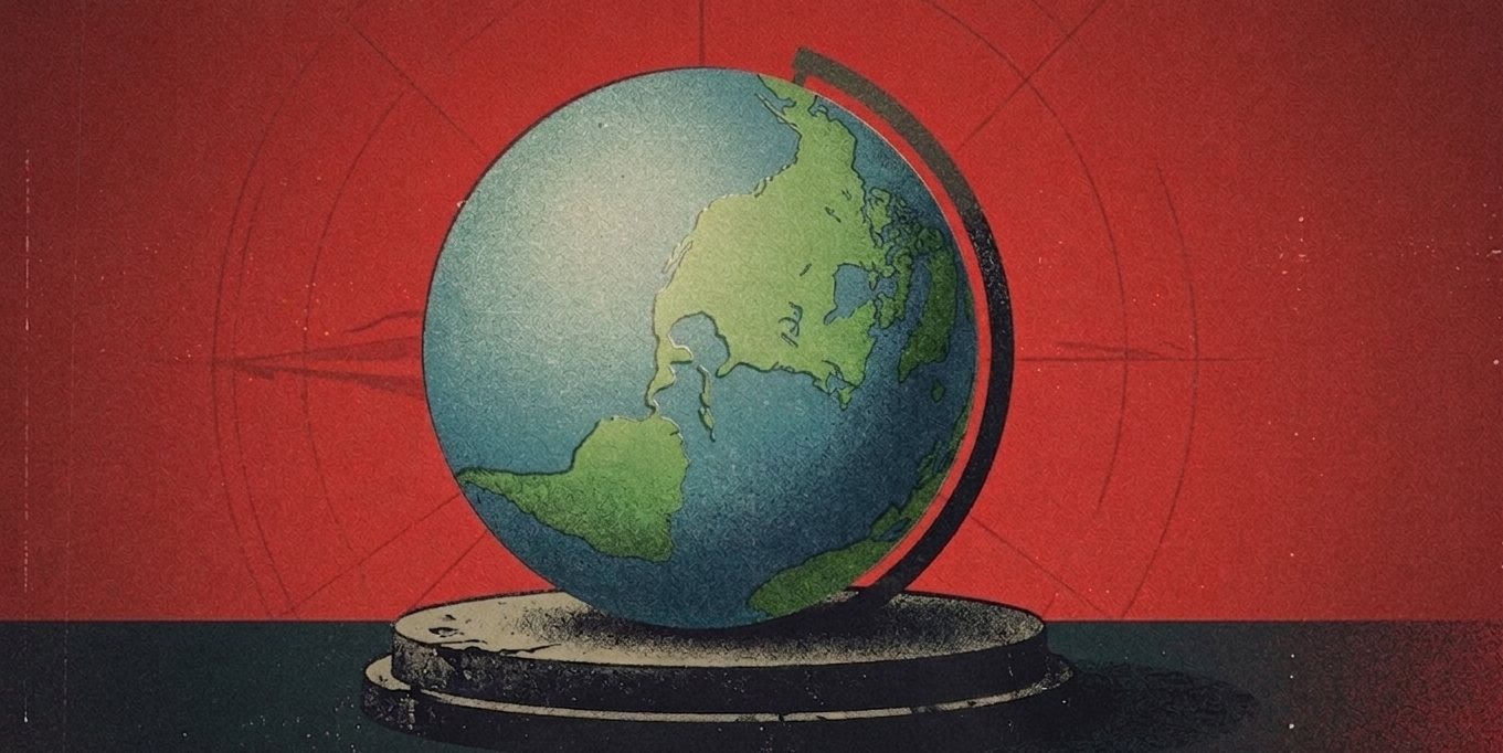  Roundtable Blog:  After the Rupture: International Lawyers Reckon with the Disruption of the Rules-Based Order 