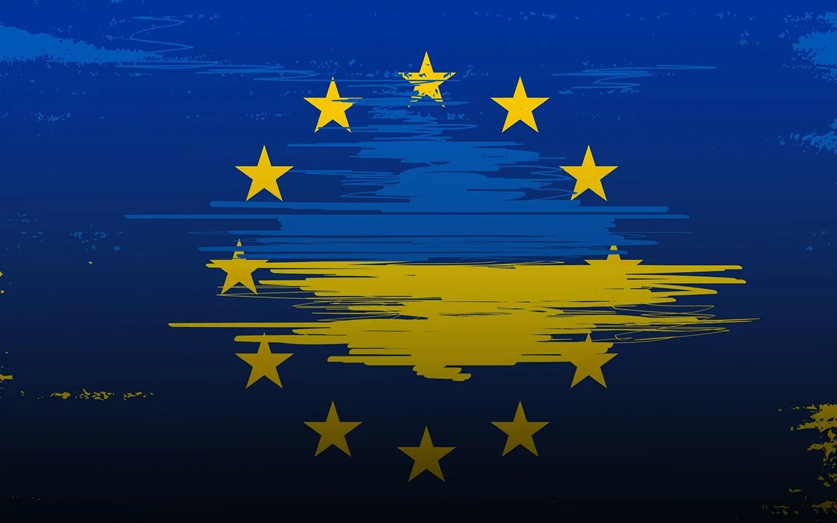 Extraordinary Accession: Why Europe Must Bring Ukraine  into the European Union Now