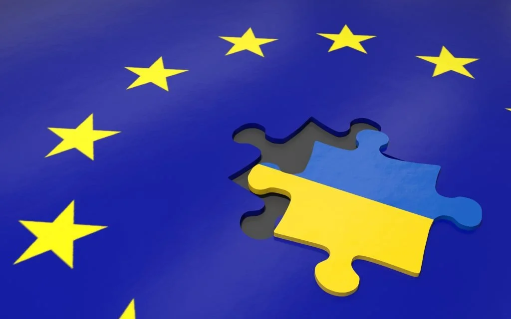 PILPG Roundtable Blog&nbsp;  Part II: Ukraine’s (Extraordinary) EU Accession: Security, Politics, and Strategic Necessity