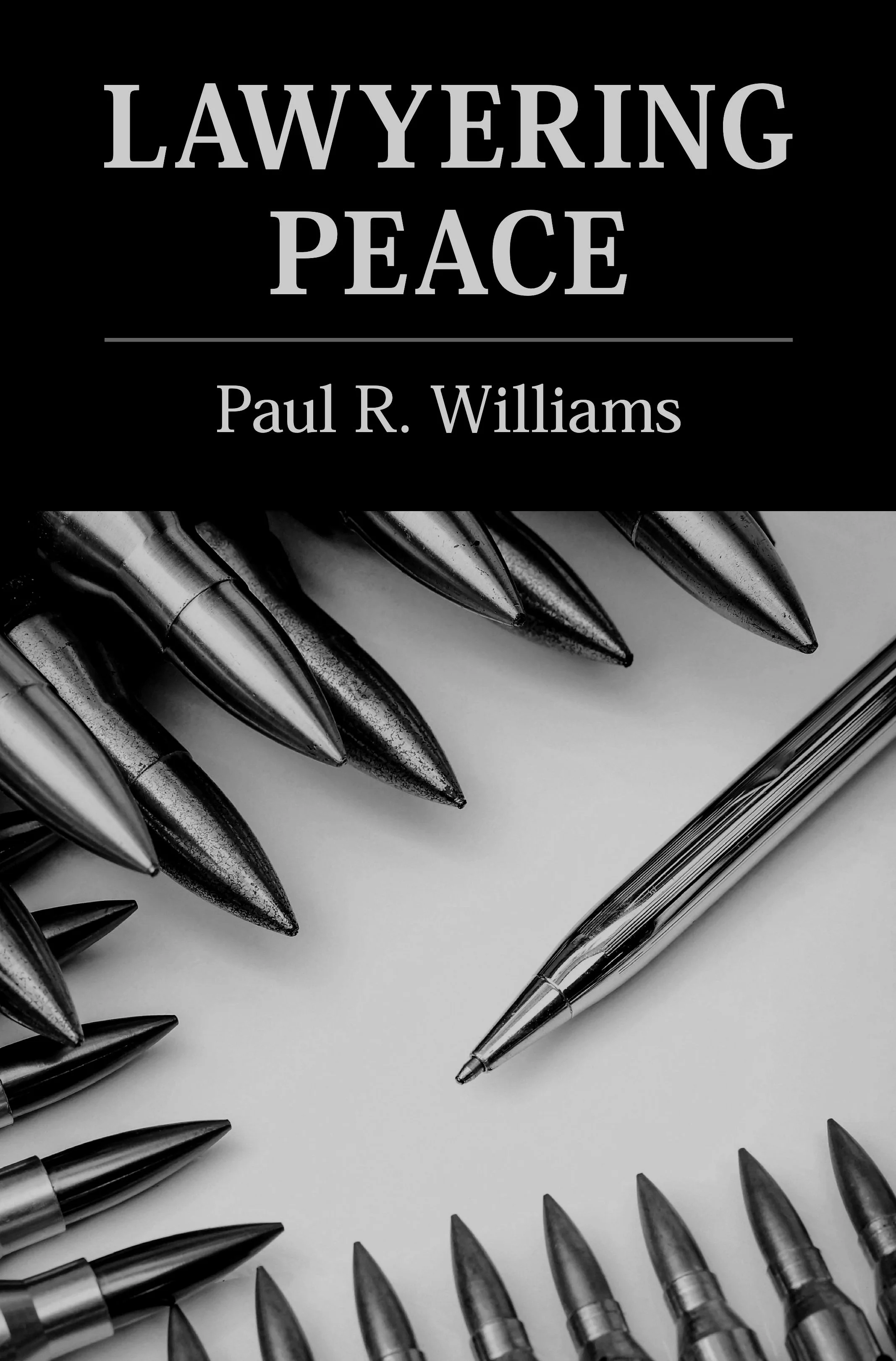Public International Law & Policy Group