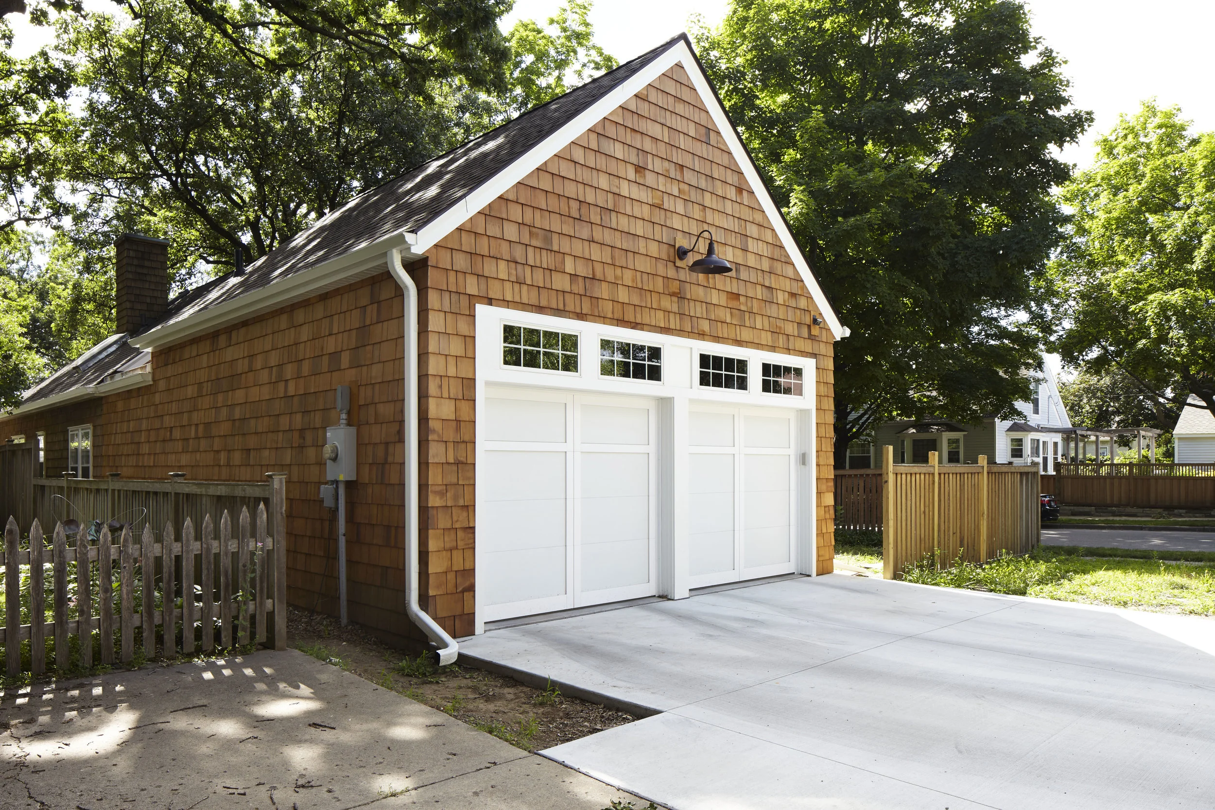 Cape Cod Remodel Nguyen