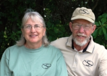 John and Patti Shaw, JPS Farms Inc.